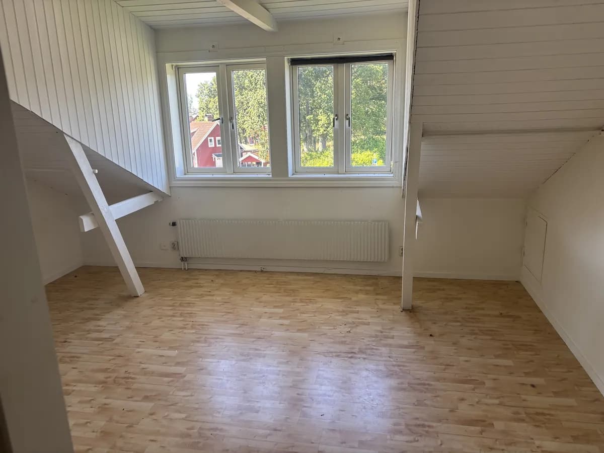 Hyreslägenhet på Alvesta i alvesta