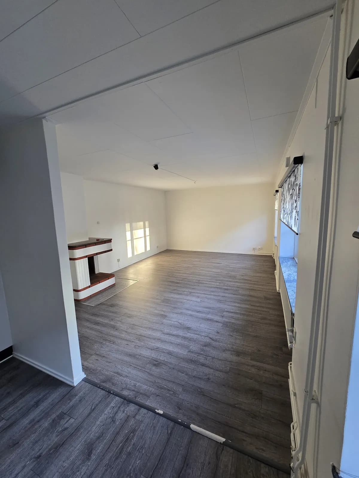 Hyreslägenhet på Köping i koping