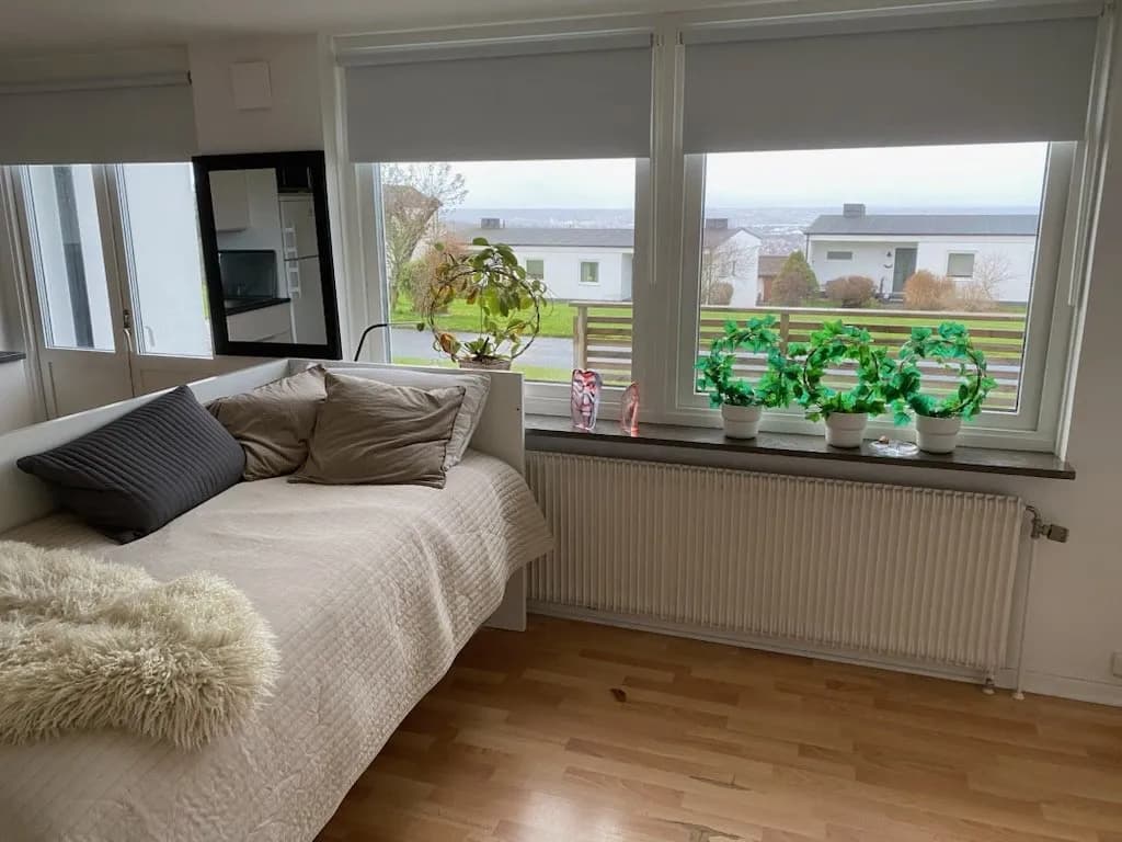 Hyreslägenhet på Huskvarna i huskvarna