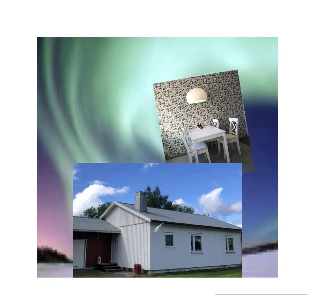 Hyresbostad på Luleå i lulea