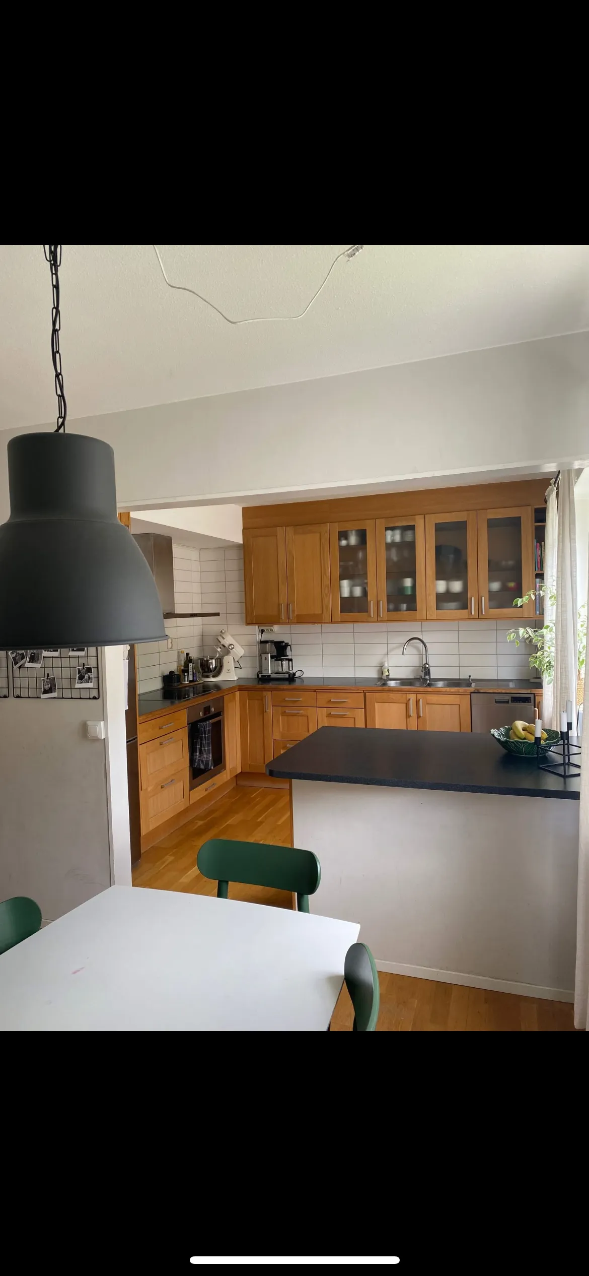 Hyreslägenhet på Tranås i tranas