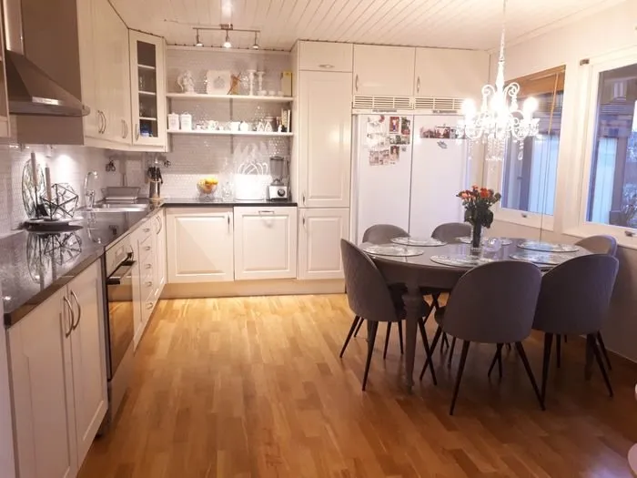 Hyresbostad på Ursviken i ursviken