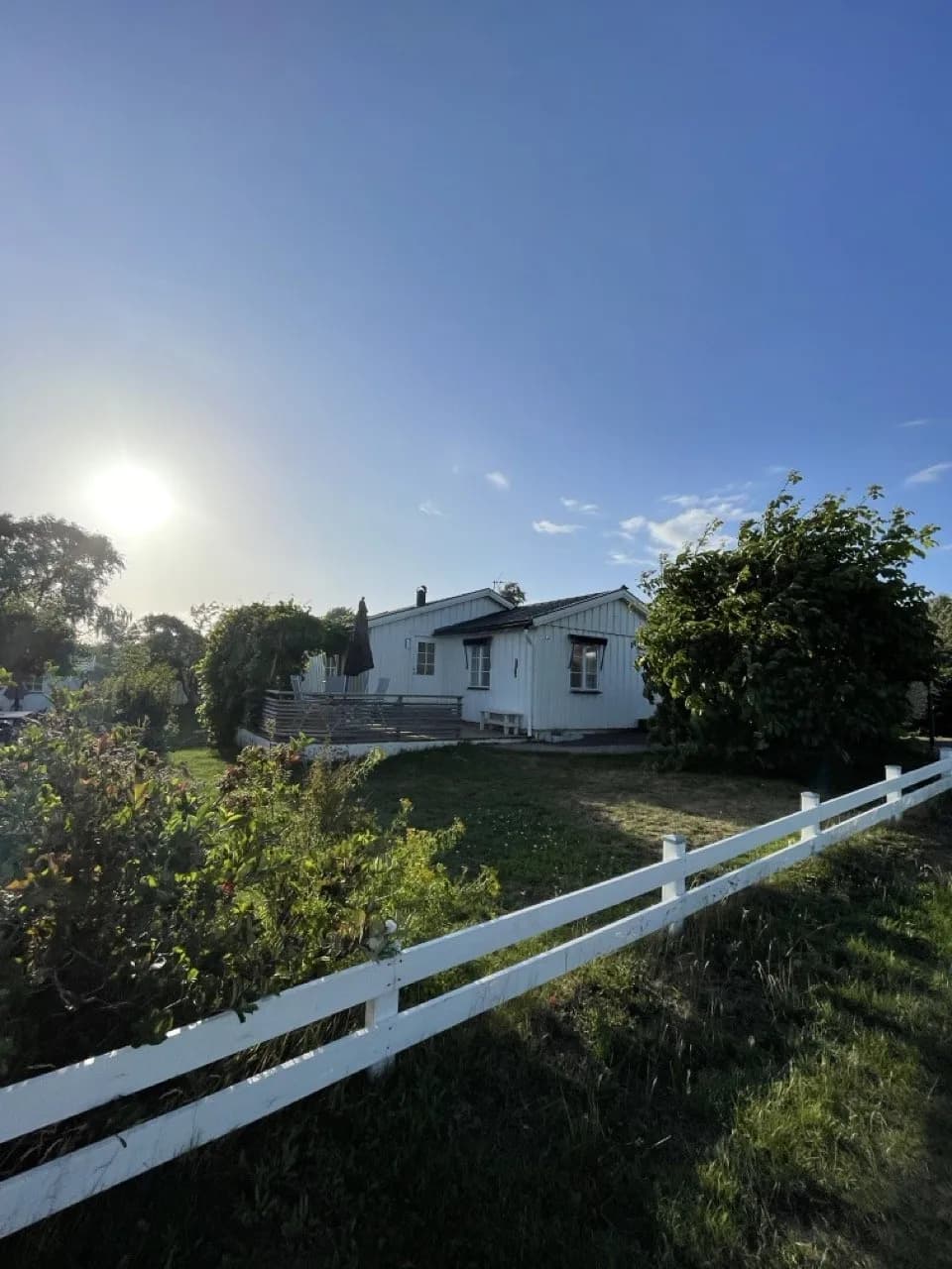 Hyresbostad på Varberg i varberg
