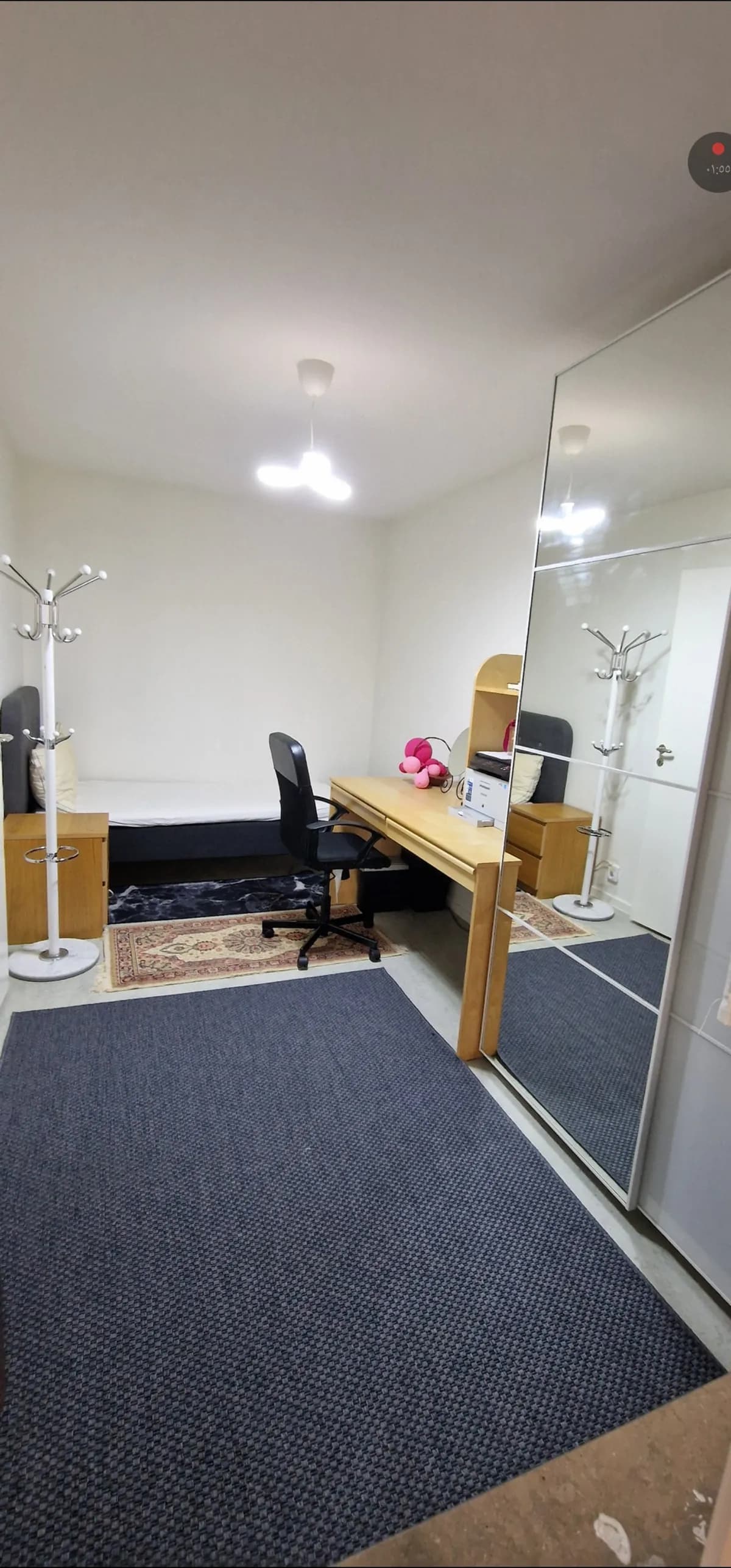 Lägenhet på Rinkebysvängen i Spånga