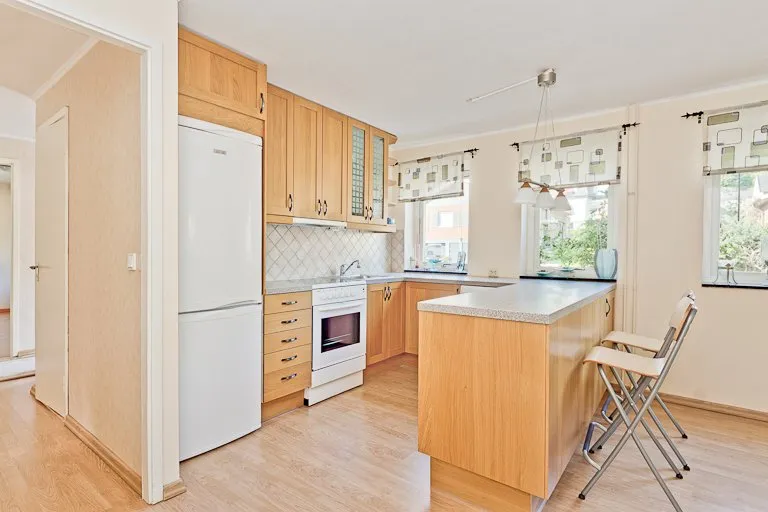 Hyresbostad på Huskvarna i huskvarna