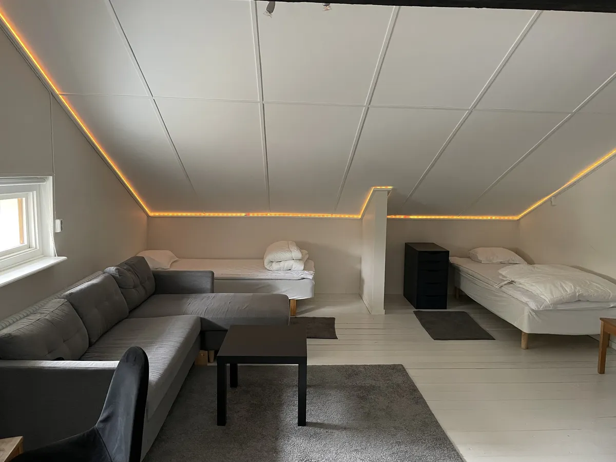 Lägenhet på Massavägen i Sandarne