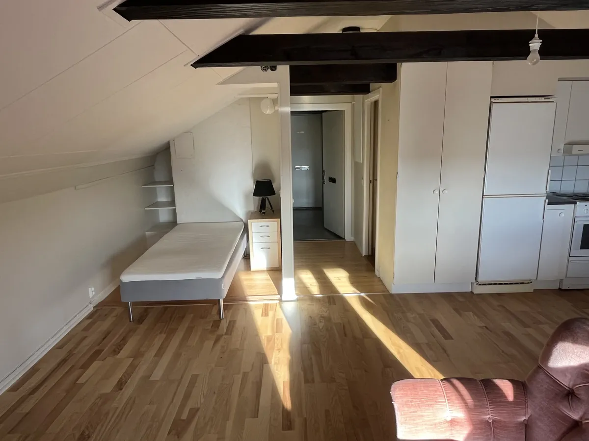 Hyreslägenhet på Motala i motala