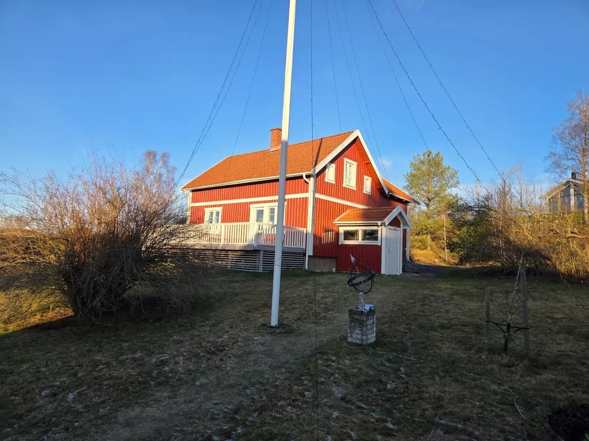 Hyresbostad på Lekeryd i lekeryd