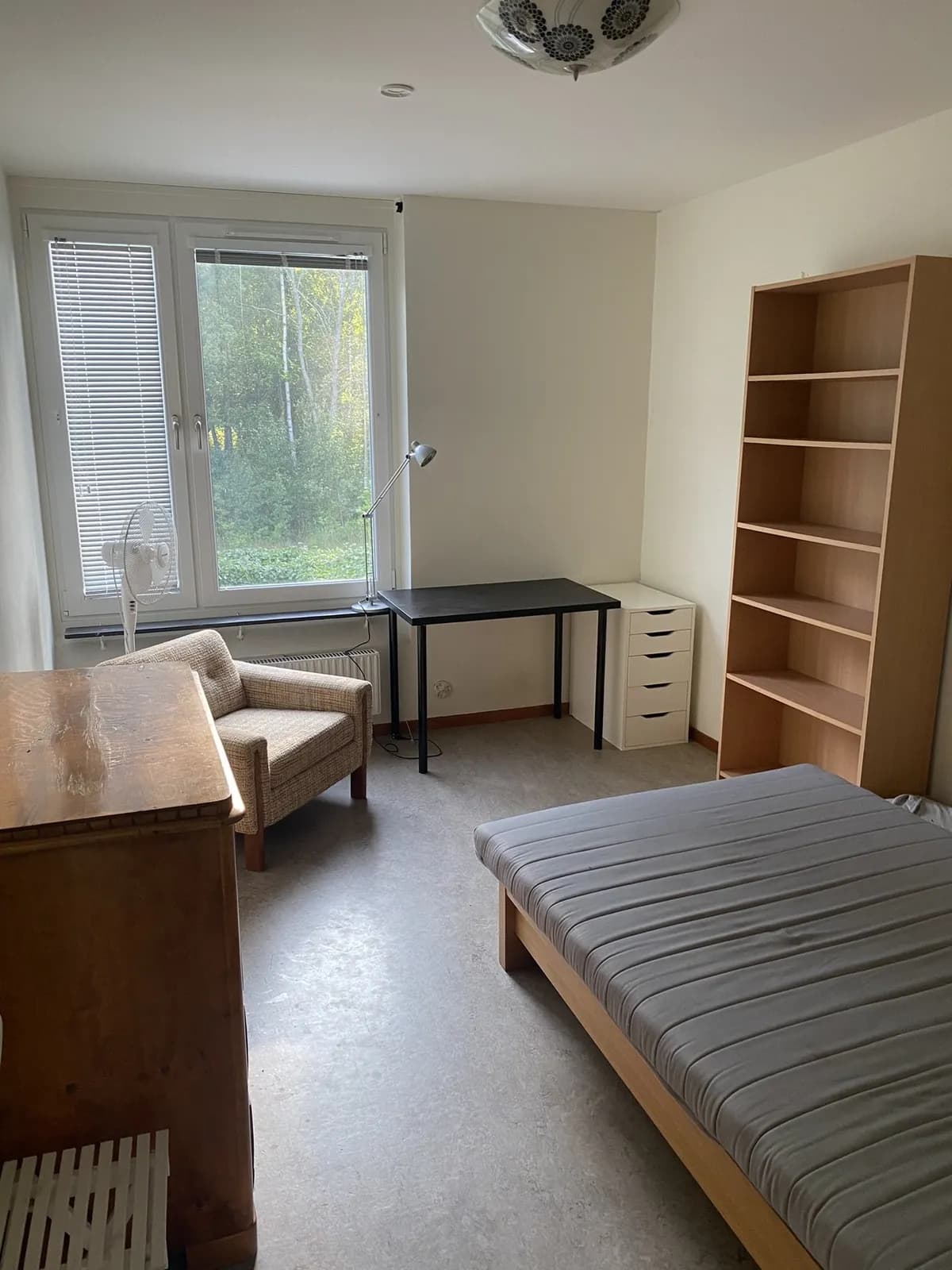 Lägenhet på Rydsvägen i Linköping