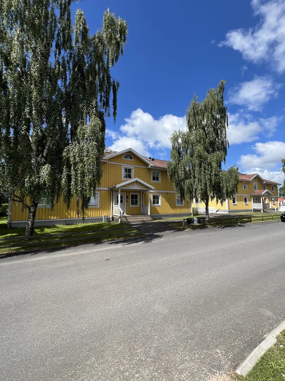 Hyreslägenhet på Ulricehamn i ulricehamn