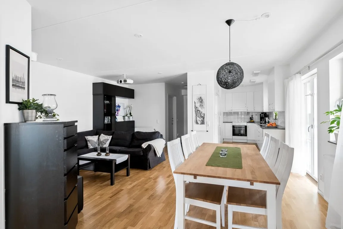 Hyreslägenhet på Enköping i enkoping