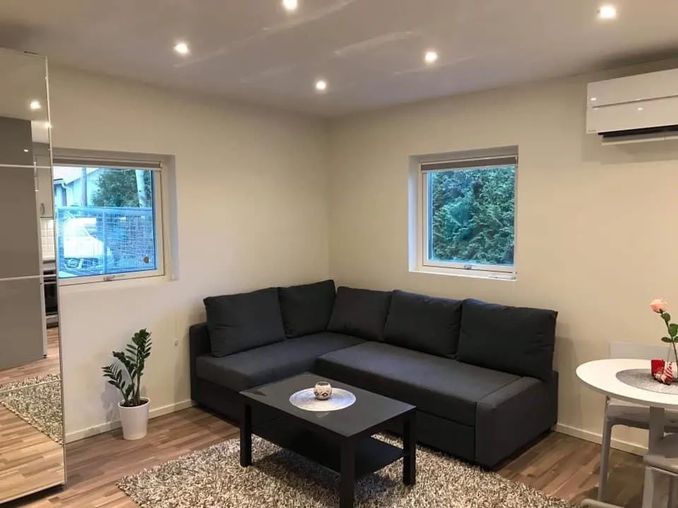 Lägenhet på Älggräsvägen i Tullinge