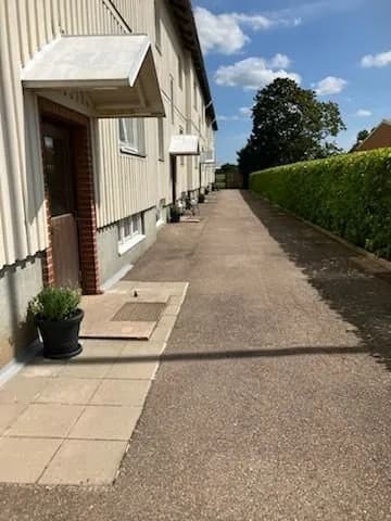 Hyreslägenhet på Ljungbyhed i ljungbyhed