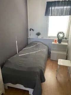 Hyreslägenhet på Jordbro i jordbro