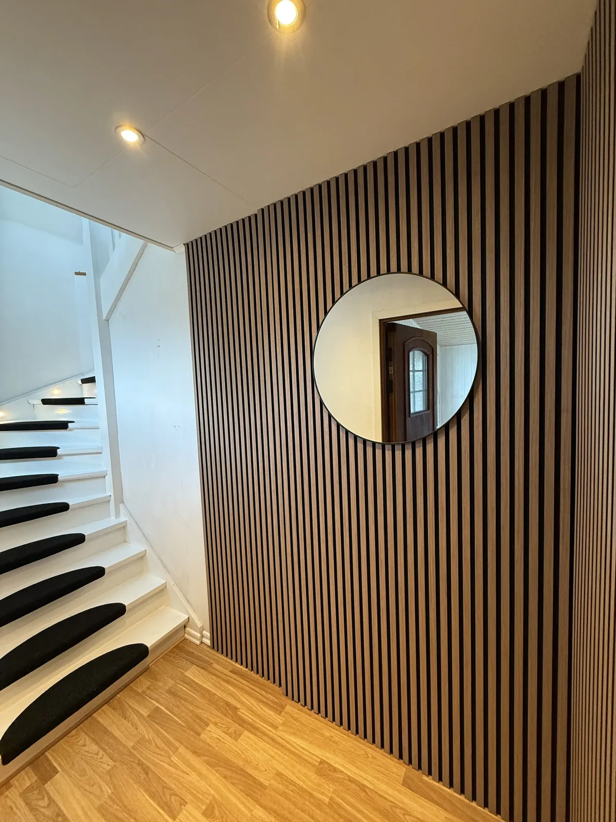 Hyreslägenhet på Hässleholm i hassleholm