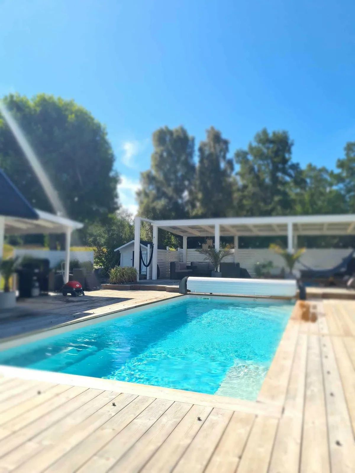 Hyresbostad på Färjestaden i farjestaden