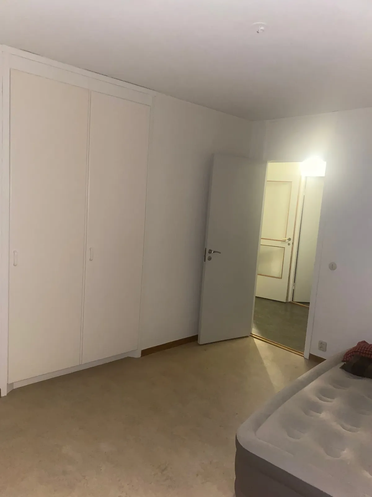 Hyreslägenhet på Tumba i tumba