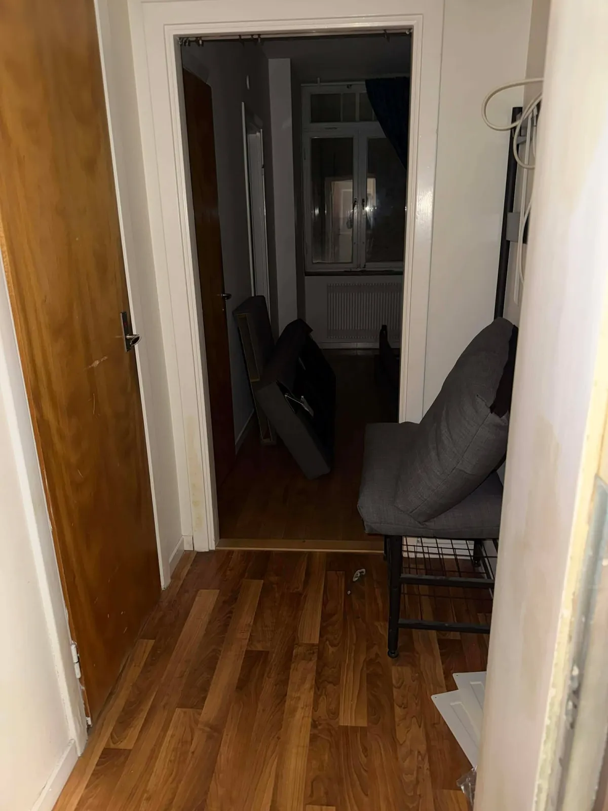 Lägenhet på Nybrogatan i Eskilstuna