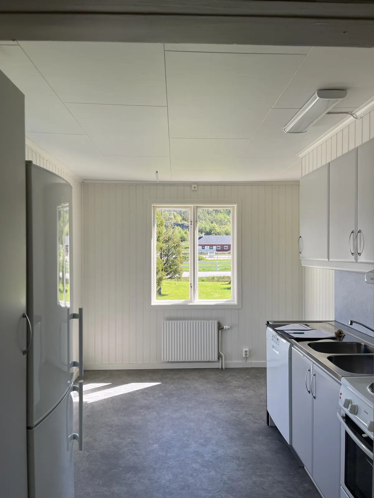 Hyresbostad på Kungsbacka i kungsbacka