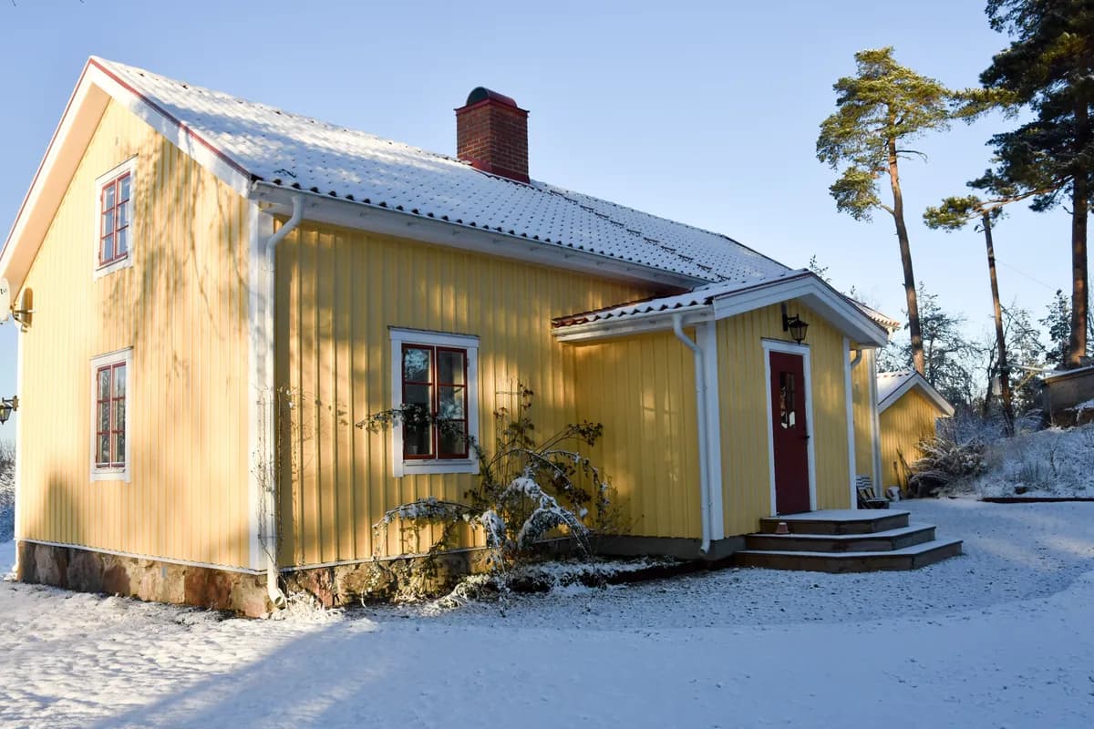Hyreslägenhet på Stora Sundby i stora-sundby