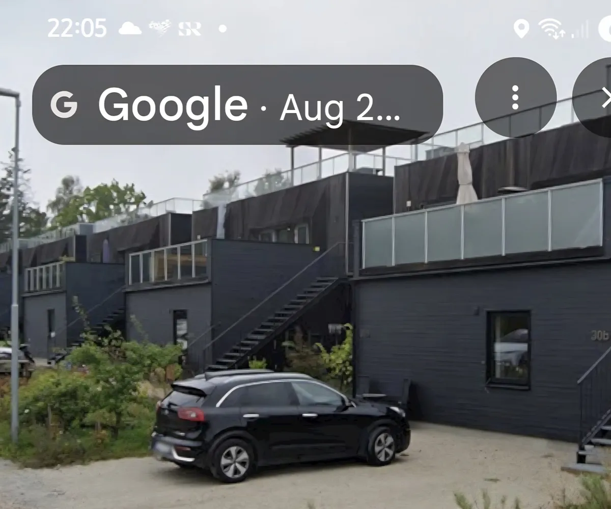 Hyresbostad på Visby i visby