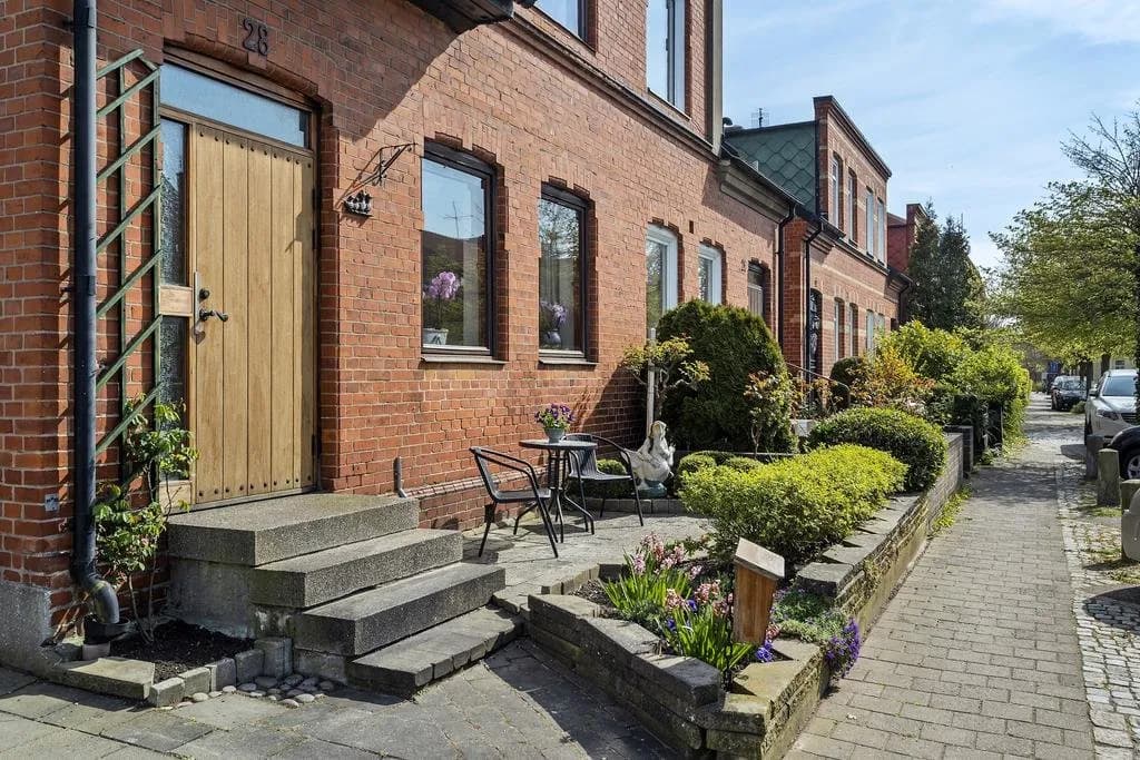 Hyresbostad på Trelleborg i trelleborg