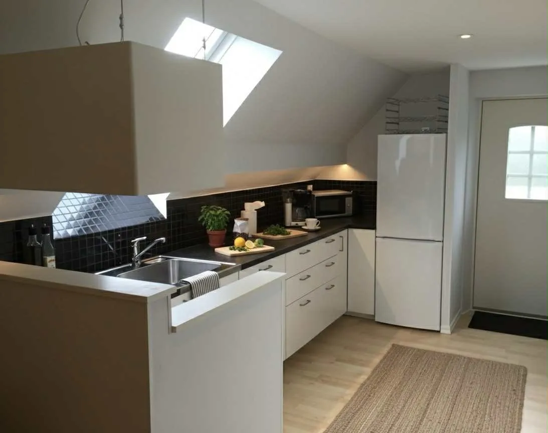 Hyreslägenhet på Trelleborg i trelleborg