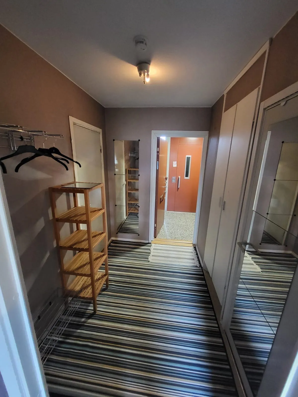 Hyreslägenhet på Norsborg i norsborg