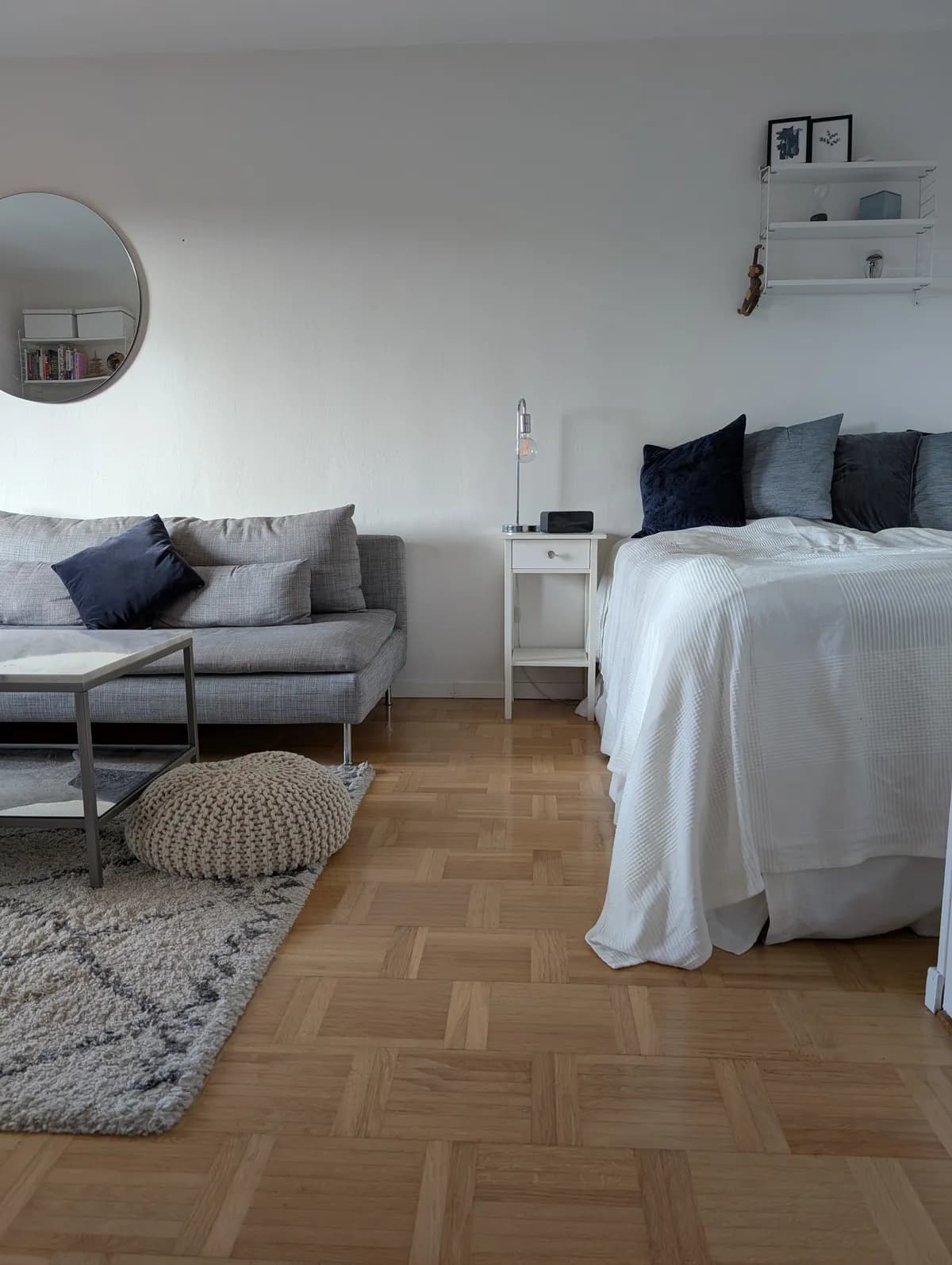 Hyreslägenhet på Kristianstad i kristianstad