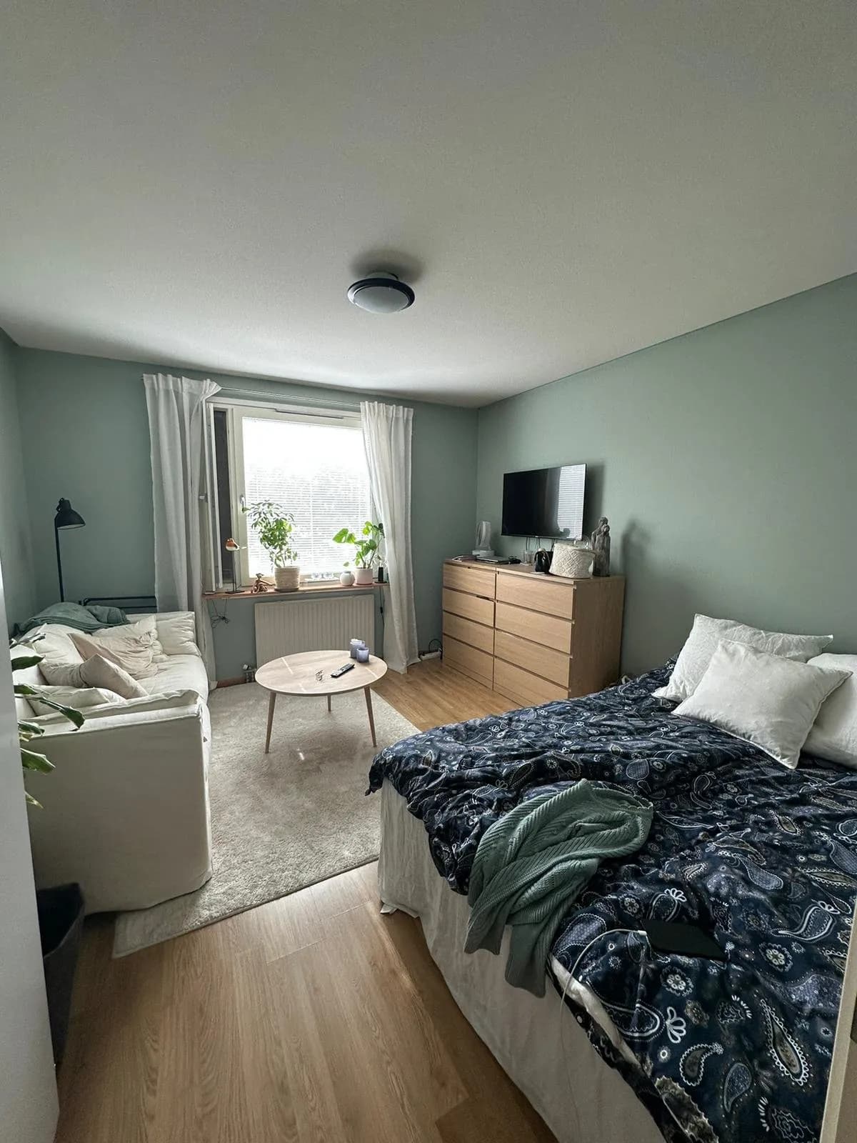 Lägenhet på Vänortsstråket i Sollentuna