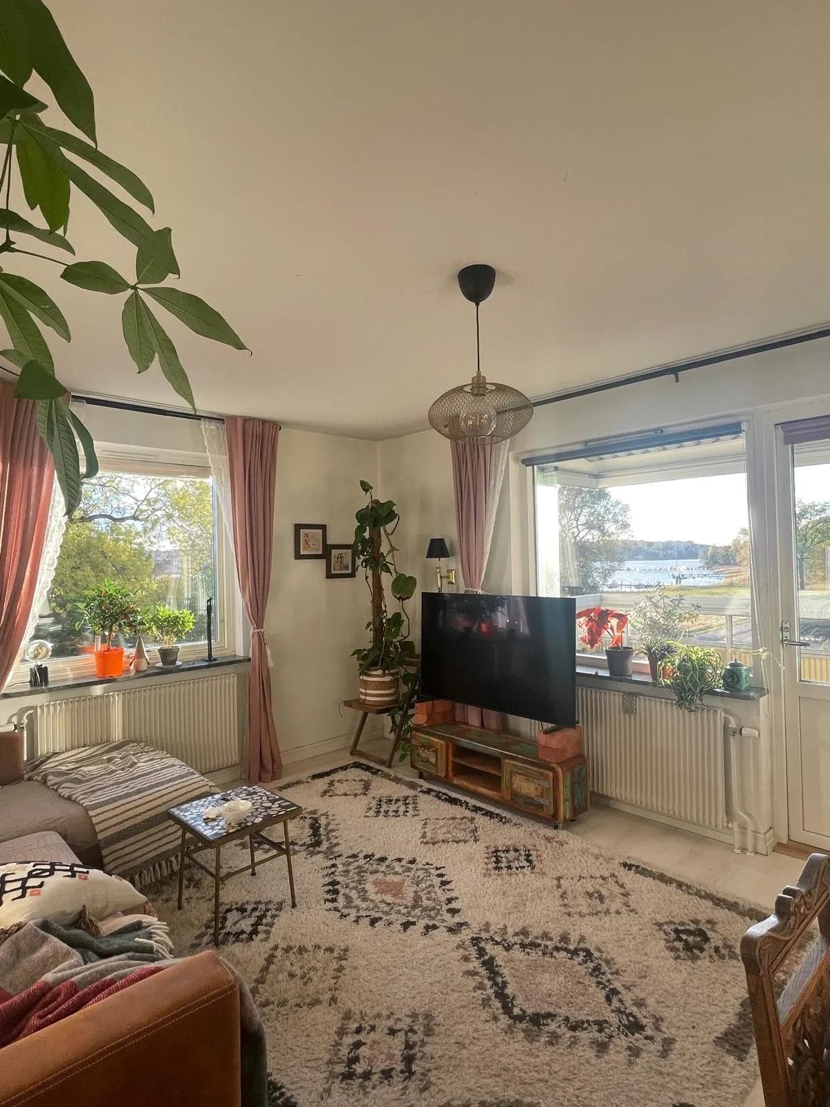 Hyreslägenhet på Strängnäs i strangnas