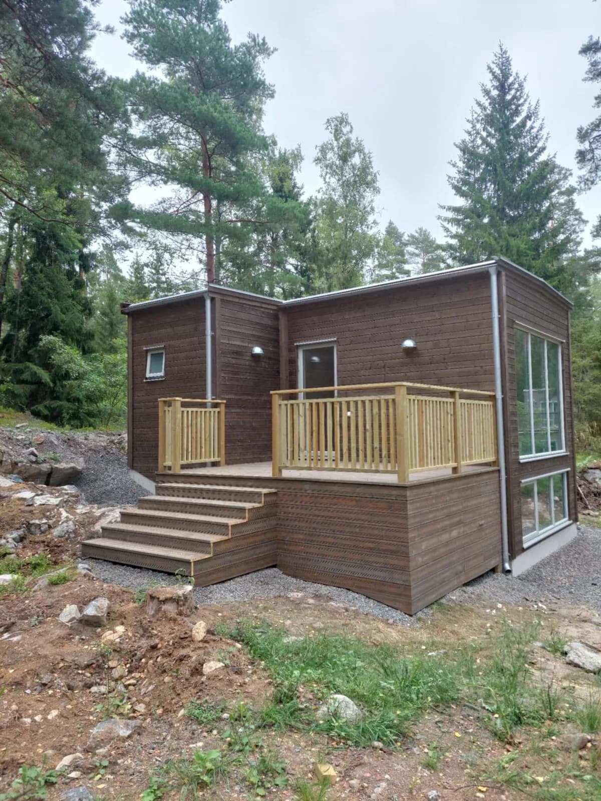 Hyresbostad på Värmdö i varmdo