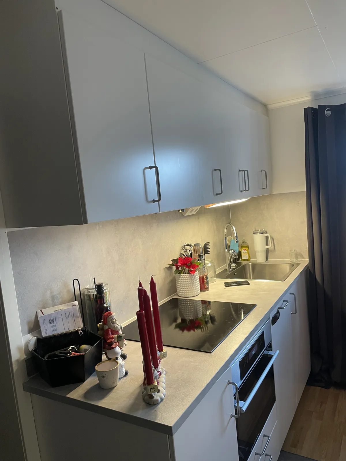 Lägenhet på Storgatan i Högsby