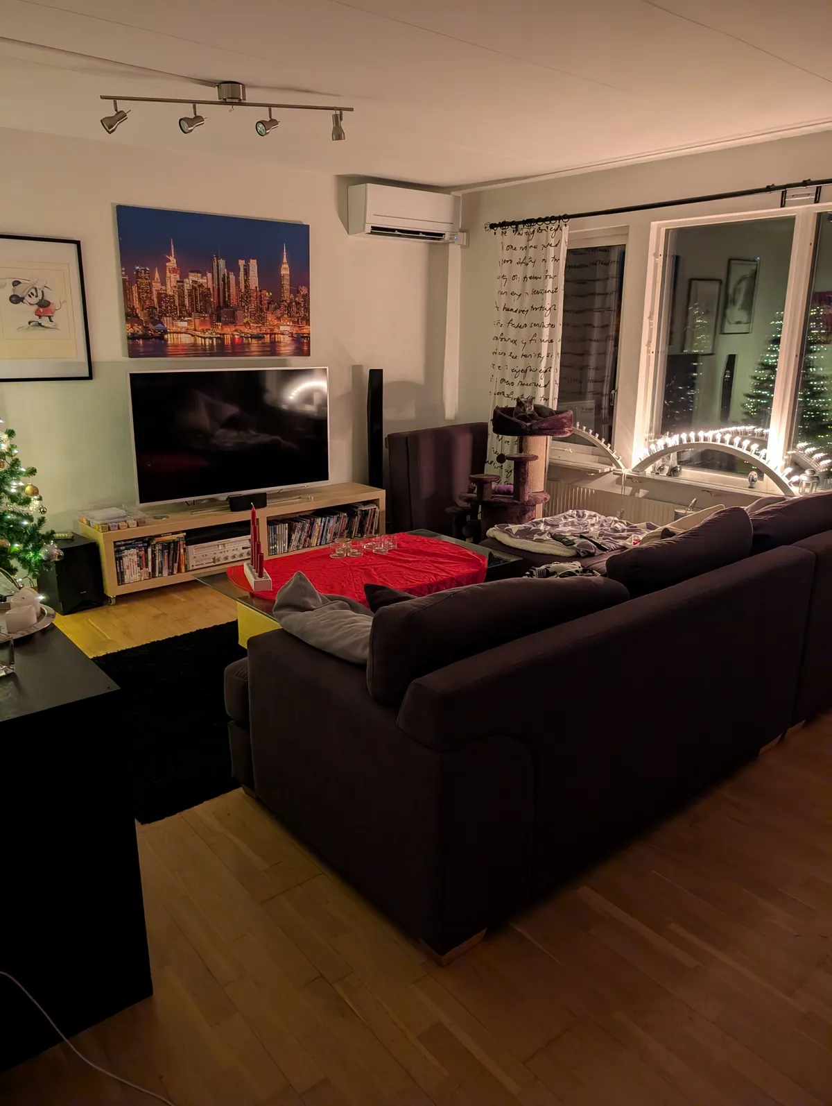 Hyresbostad på Harlösa i harlosa