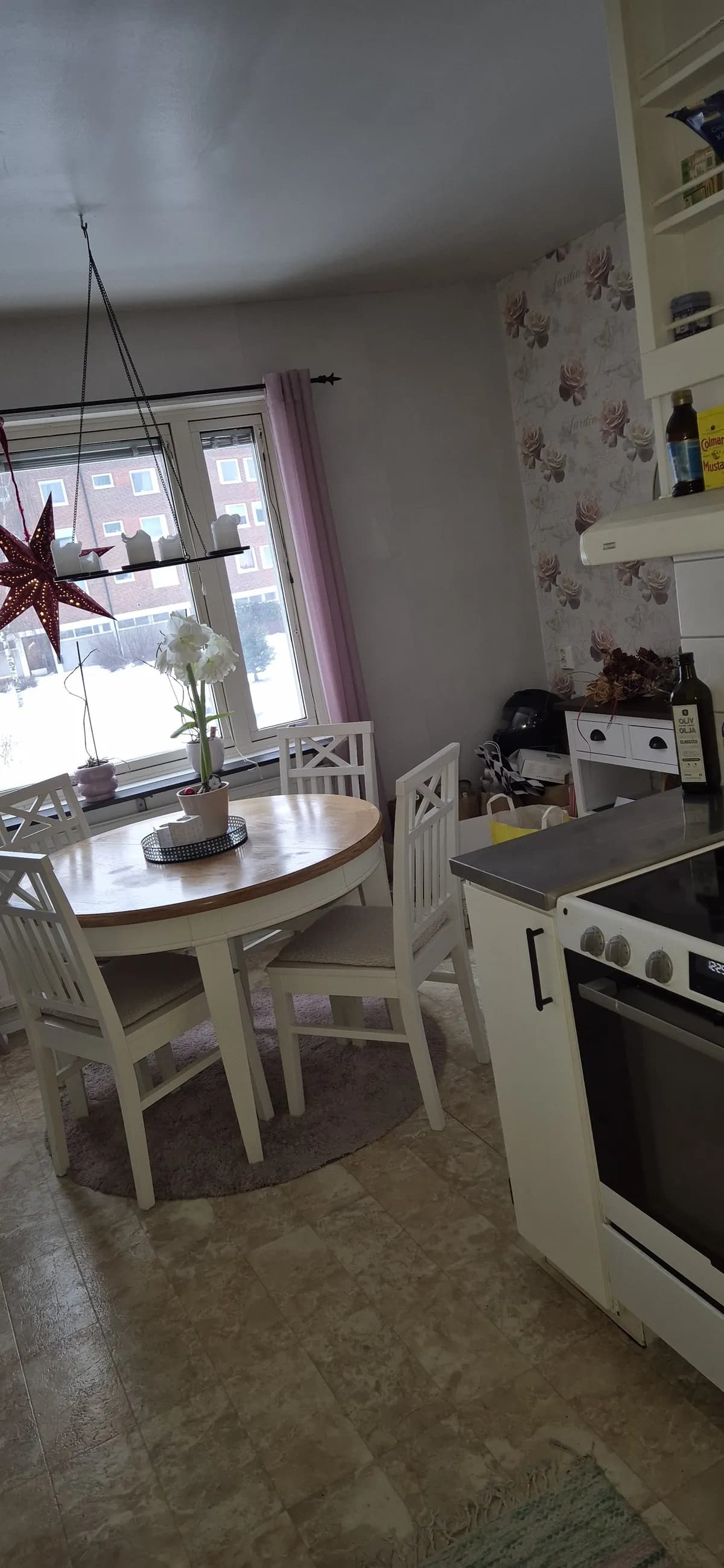 Hyreslägenhet på Vänersborg i vanersborg