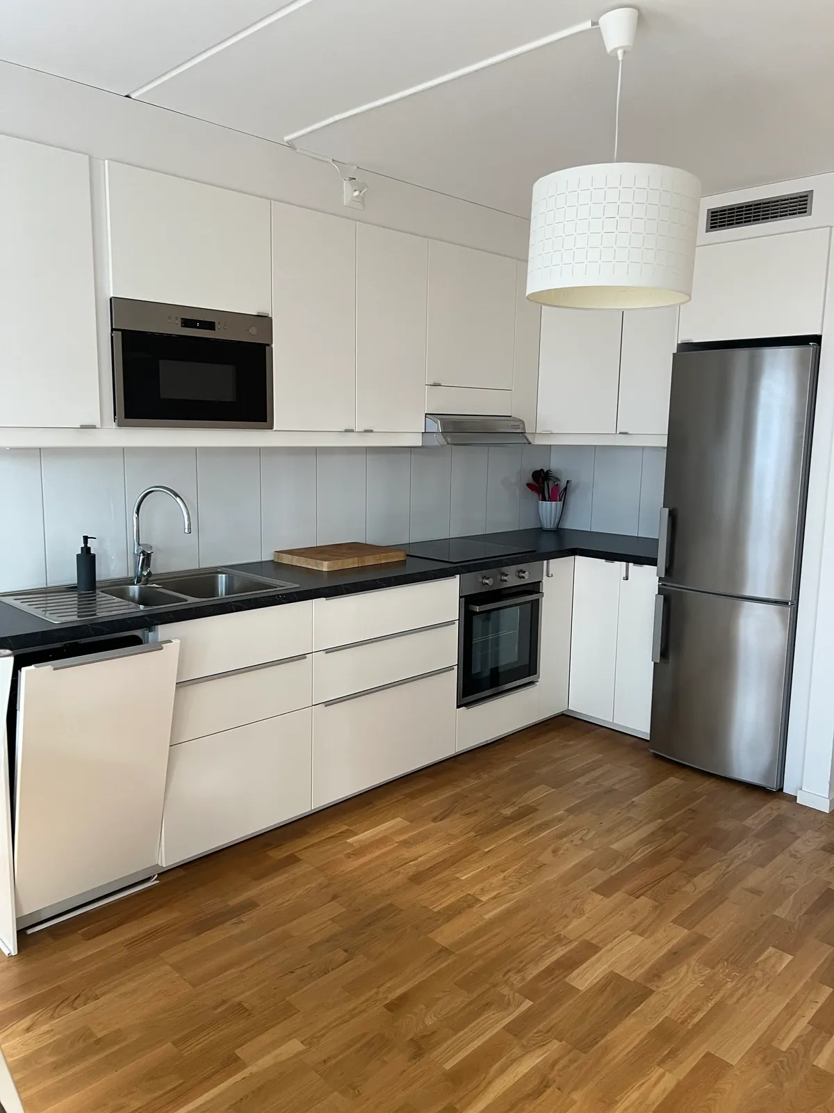 Hyreslägenhet på Limhamn i limhamn