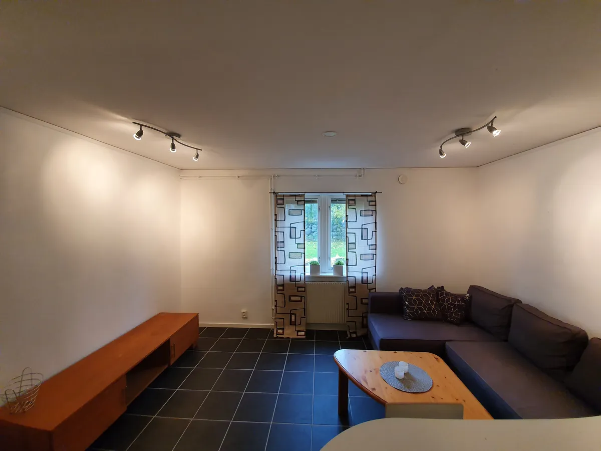 Hyresbostad på Mölndal i molndal