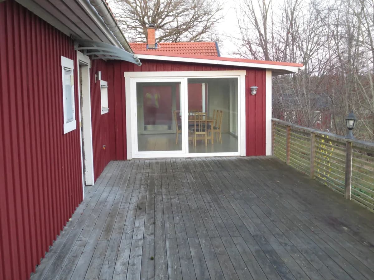 Hyresbostad på Lidköping i lidkoping