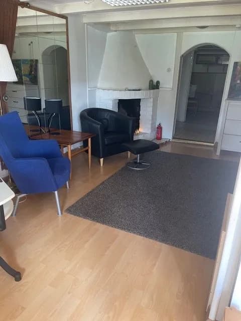 Hyreslägenhet på Mölndal i molndal