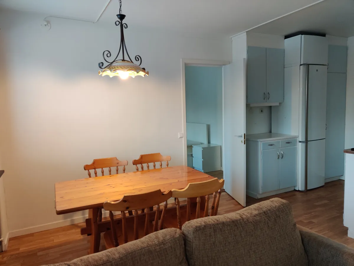 Hyreslägenhet på Saltsjö-boo i saltsjo-boo