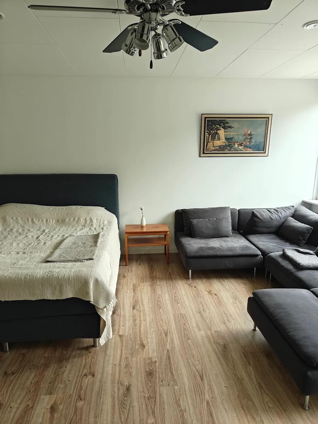 Hyreslägenhet på Höör i hoor