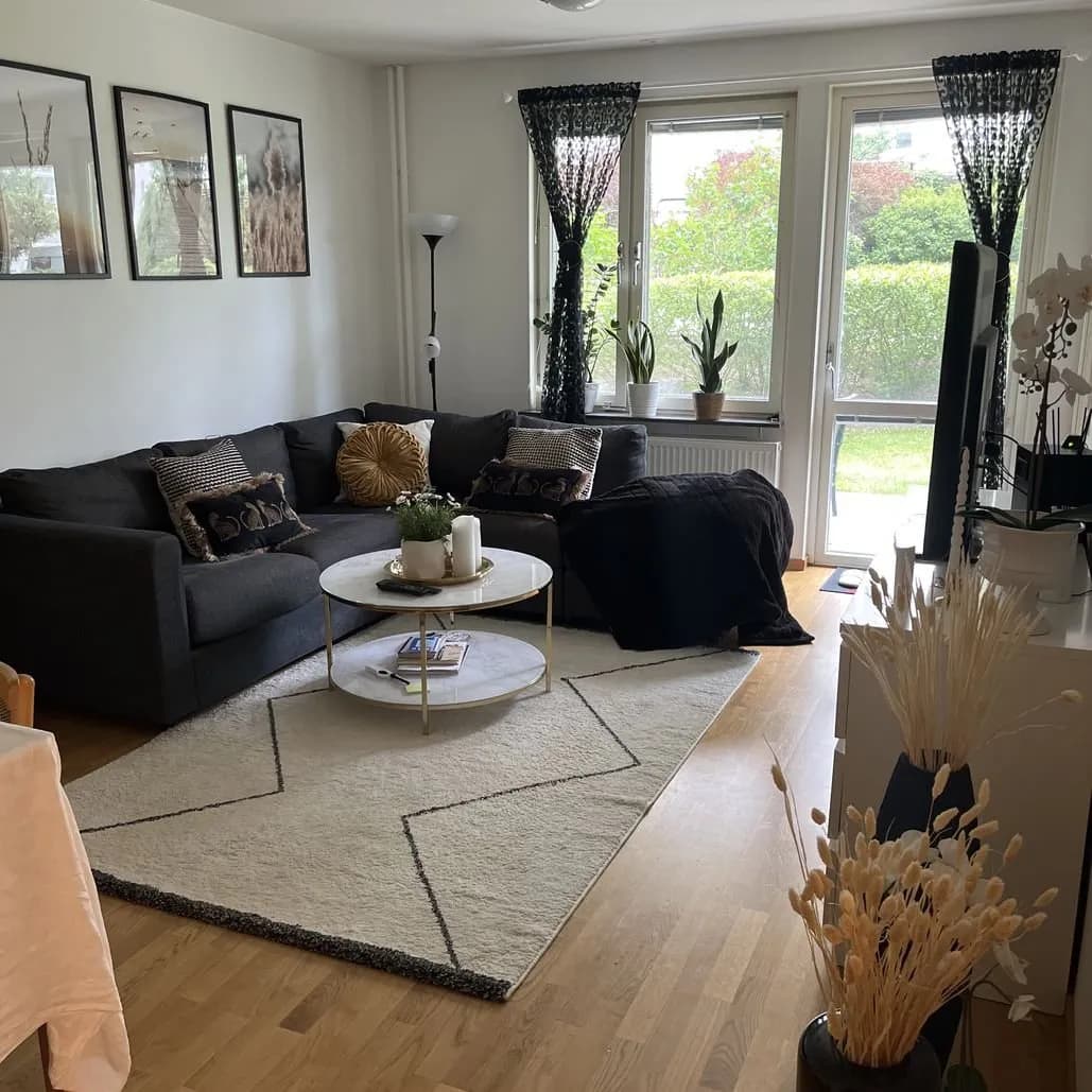 Hyreslägenhet på Vällingby i vallingby