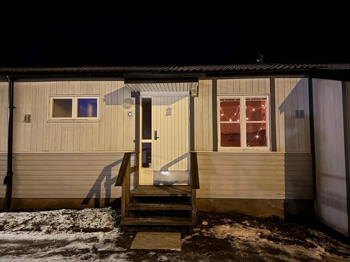 Hyresbostad på Fagerhult i fagerhult