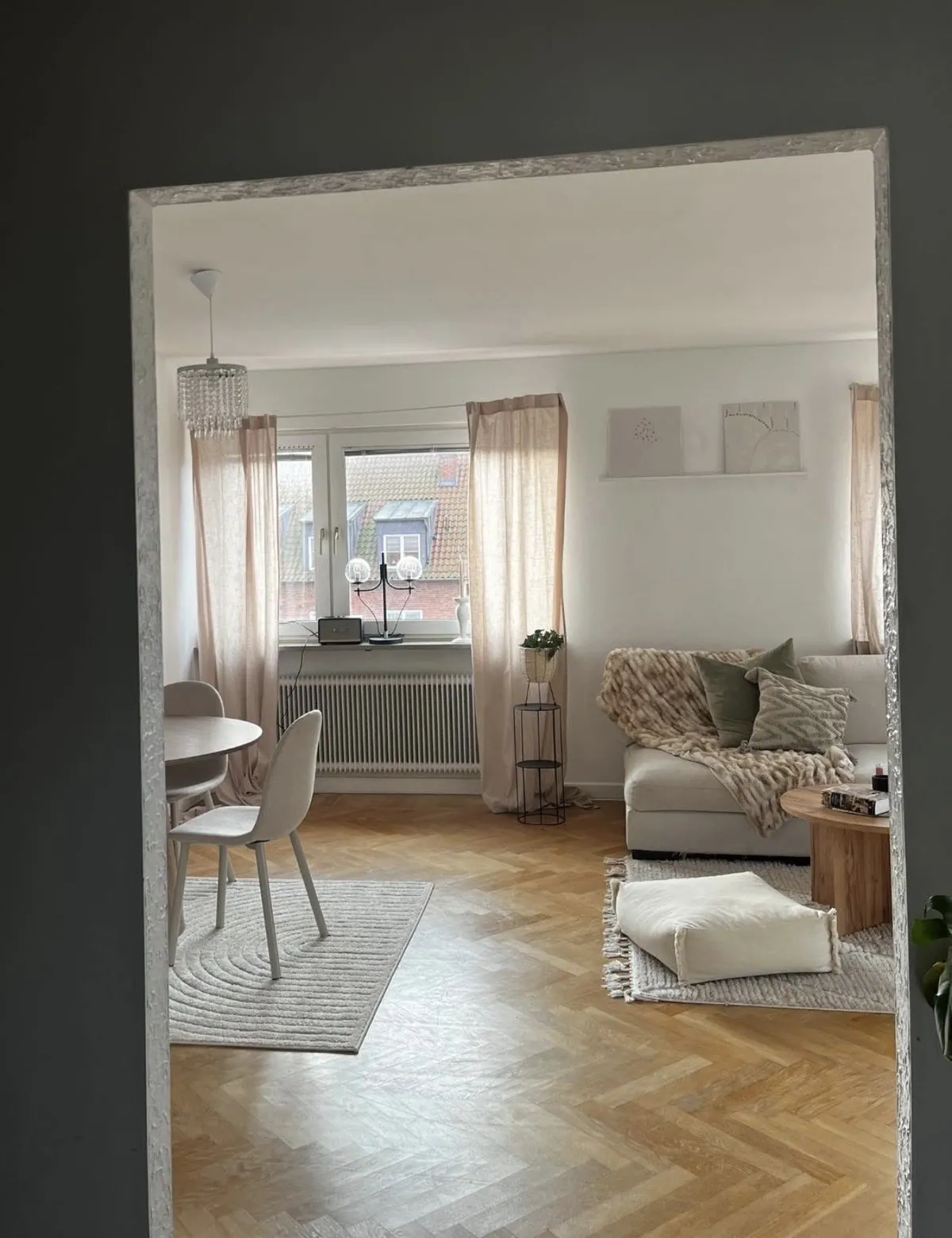 Hyreslägenhet på Ystad i ystad