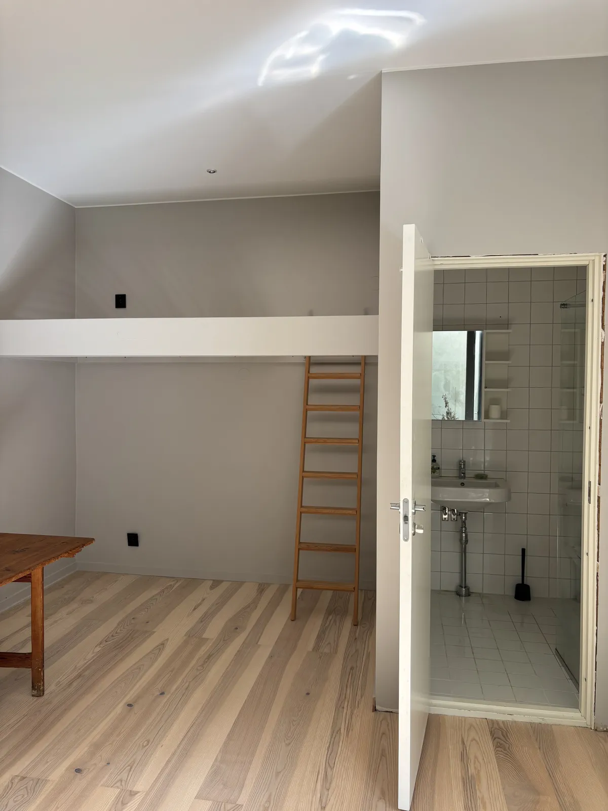 Hyreslägenhet på Djursholm i djursholm