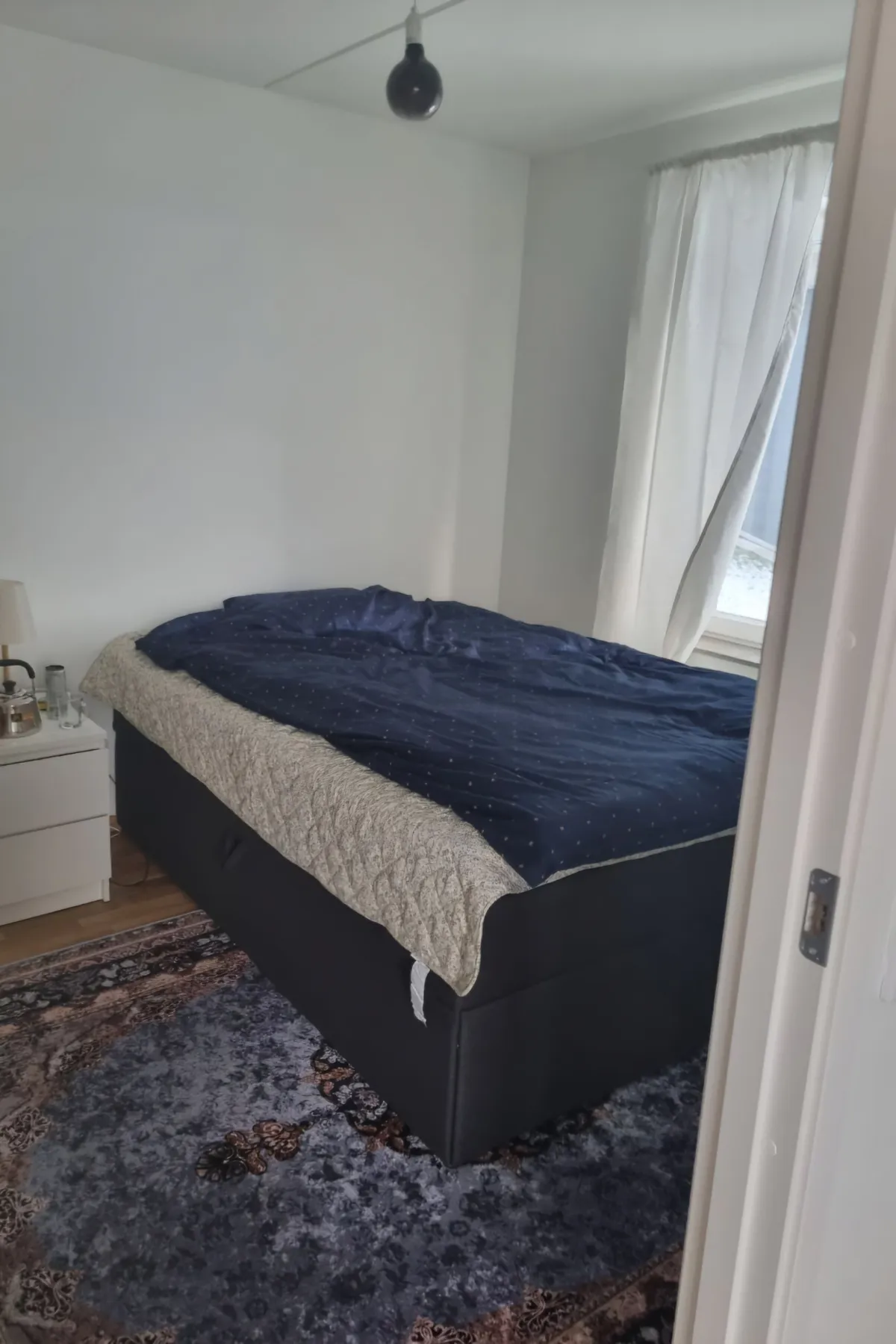 Hyreslägenhet på Mölndal i molndal