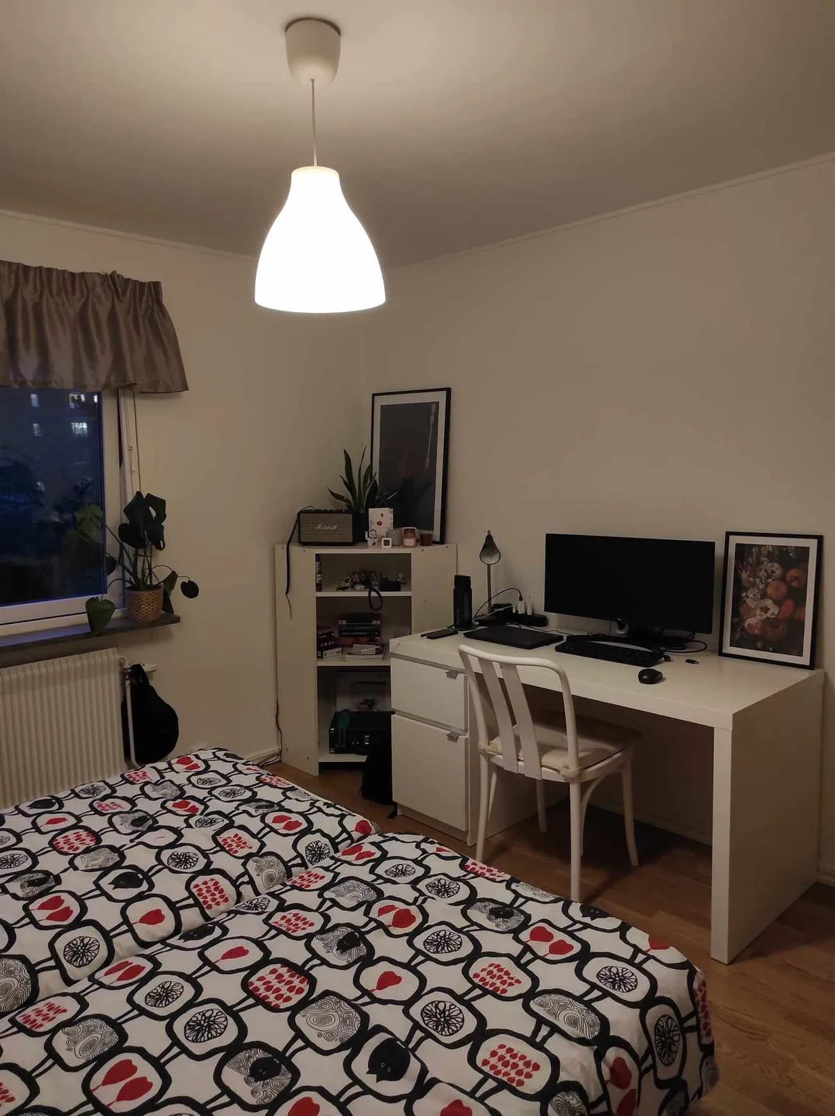 Hyreslägenhet på Mölndal i molndal