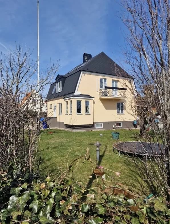 Hyresbostad på Höganäs i hoganas