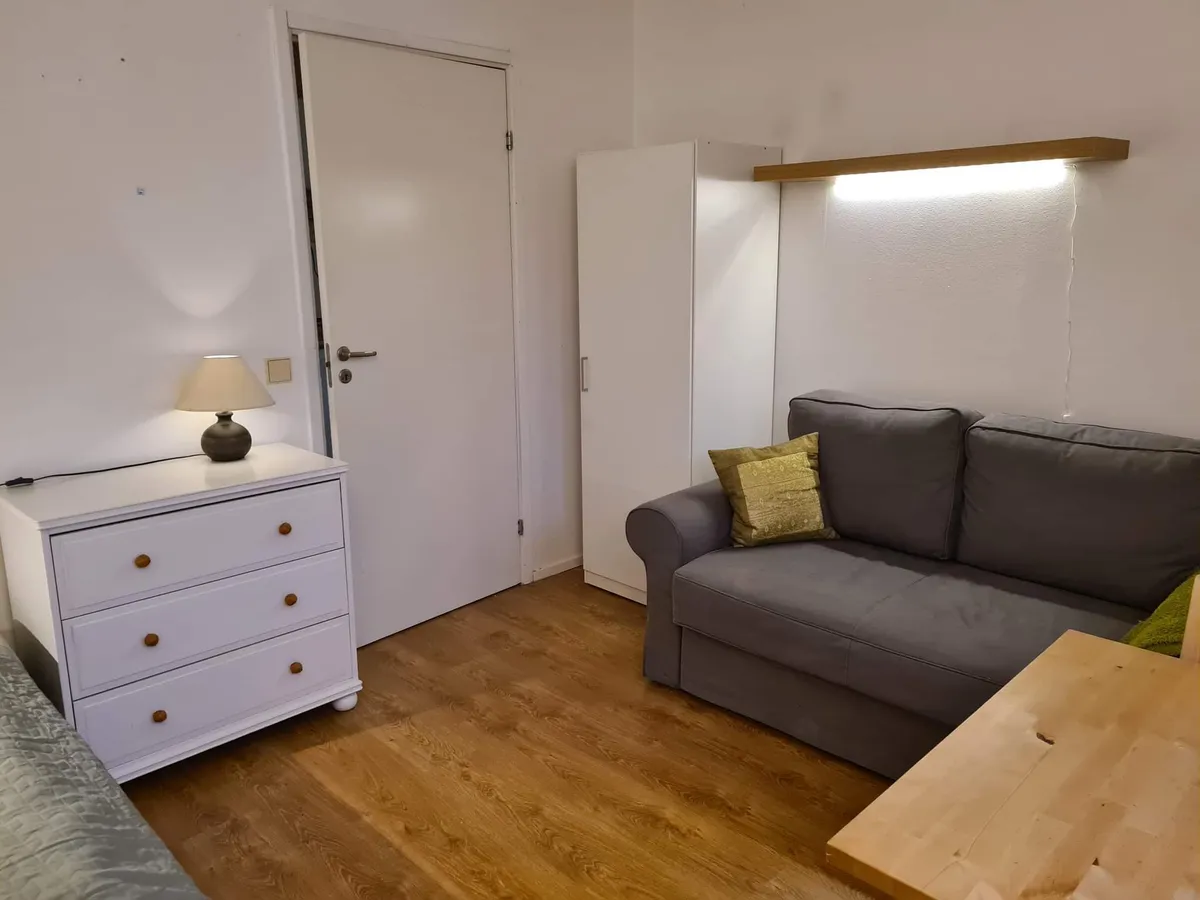 Hyreslägenhet på Gustavsberg i gustavsberg