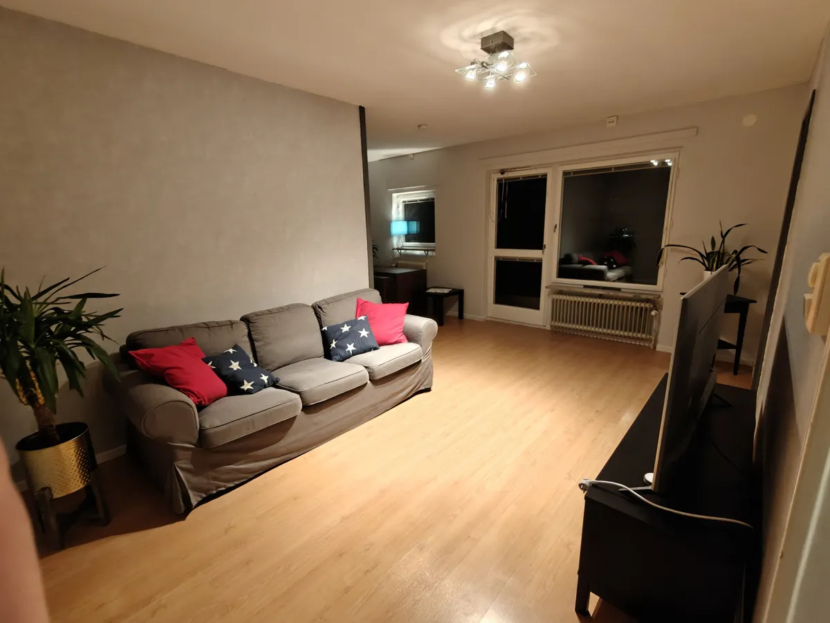 Hyreslägenhet på Danderyd i danderyd